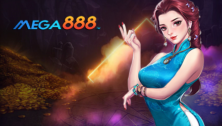 Mega888 Slot Games