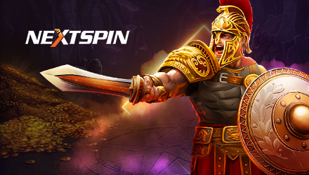 NextSpin Slot Gaming