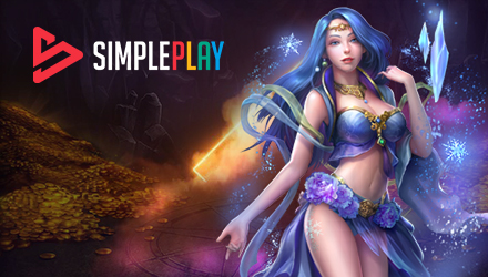 Simple Play Slot Gaming